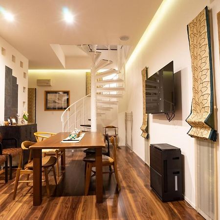 Sweet Villa Takasama Фудзиёсида Экстерьер фото