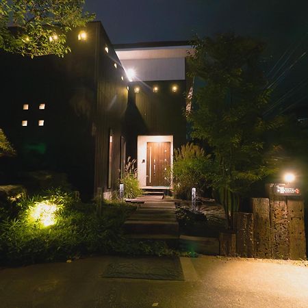 Sweet Villa Takasama Фудзиёсида Экстерьер фото