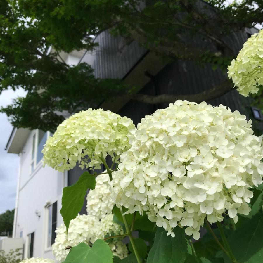 Sweet Villa Takasama Фудзиёсида Экстерьер фото