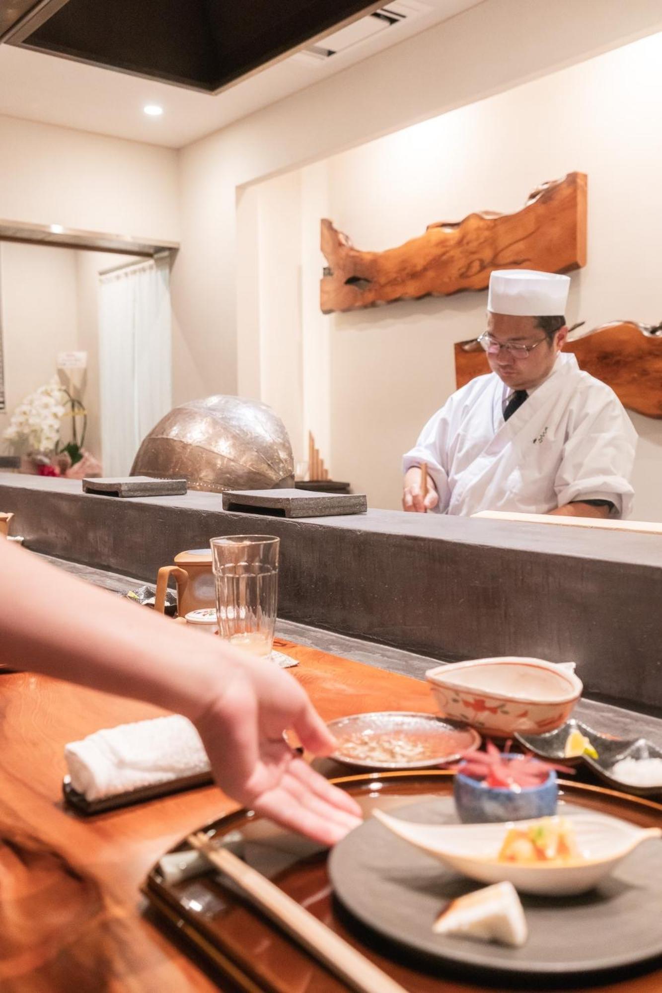 Sweet Villa Takasama Фудзиёсида Экстерьер фото