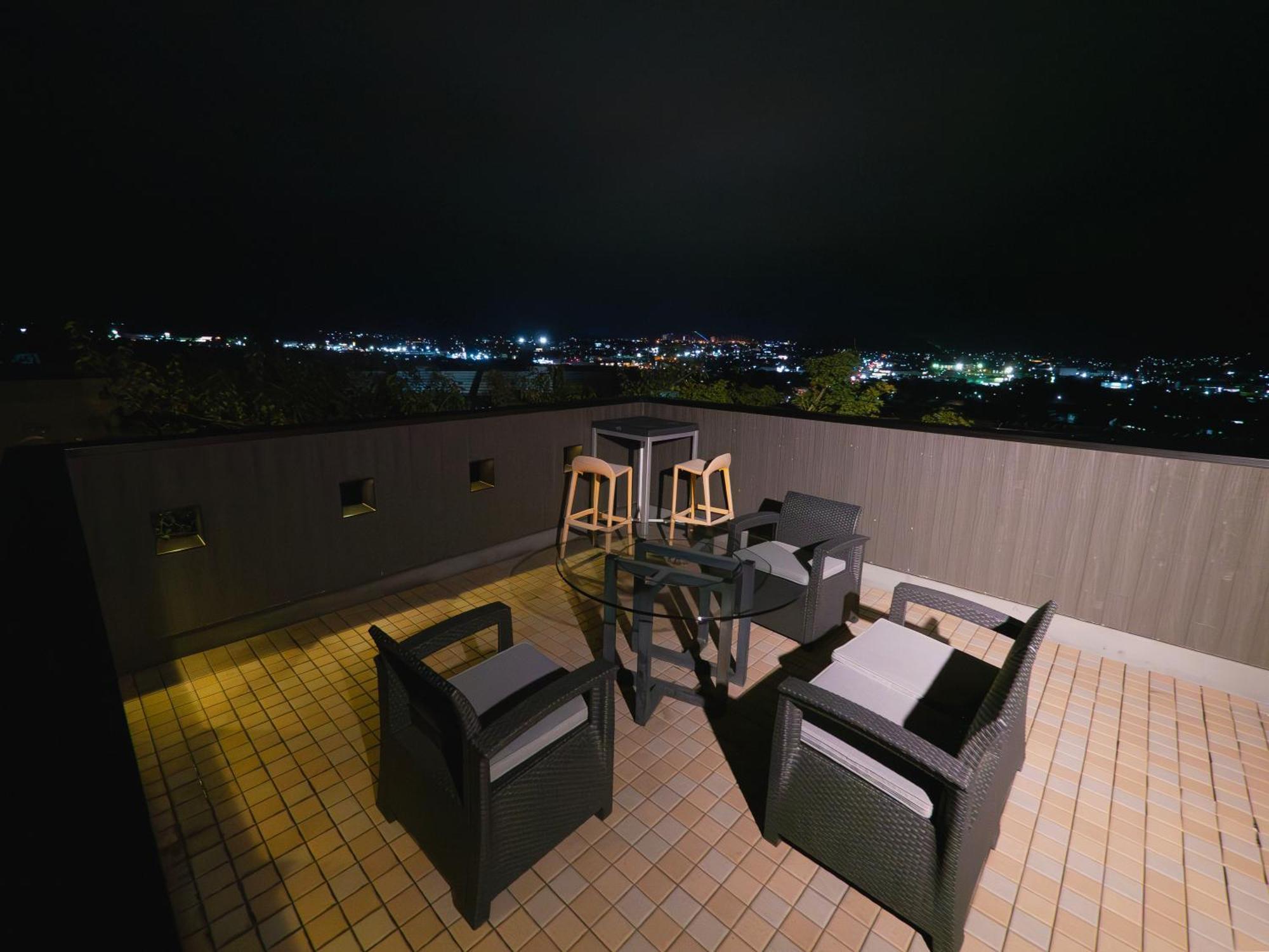 Sweet Villa Takasama Фудзиёсида Экстерьер фото