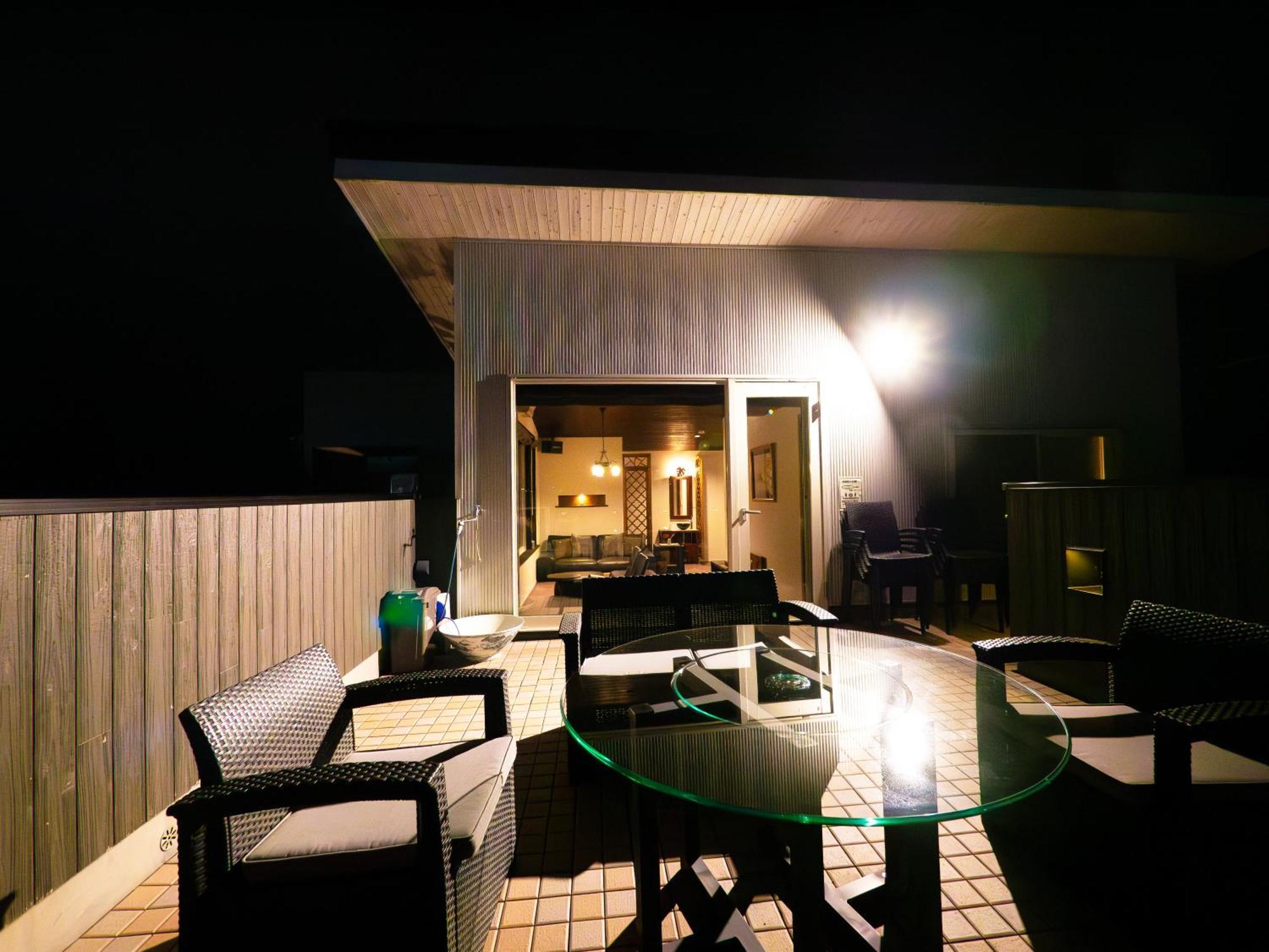 Sweet Villa Takasama Фудзиёсида Экстерьер фото